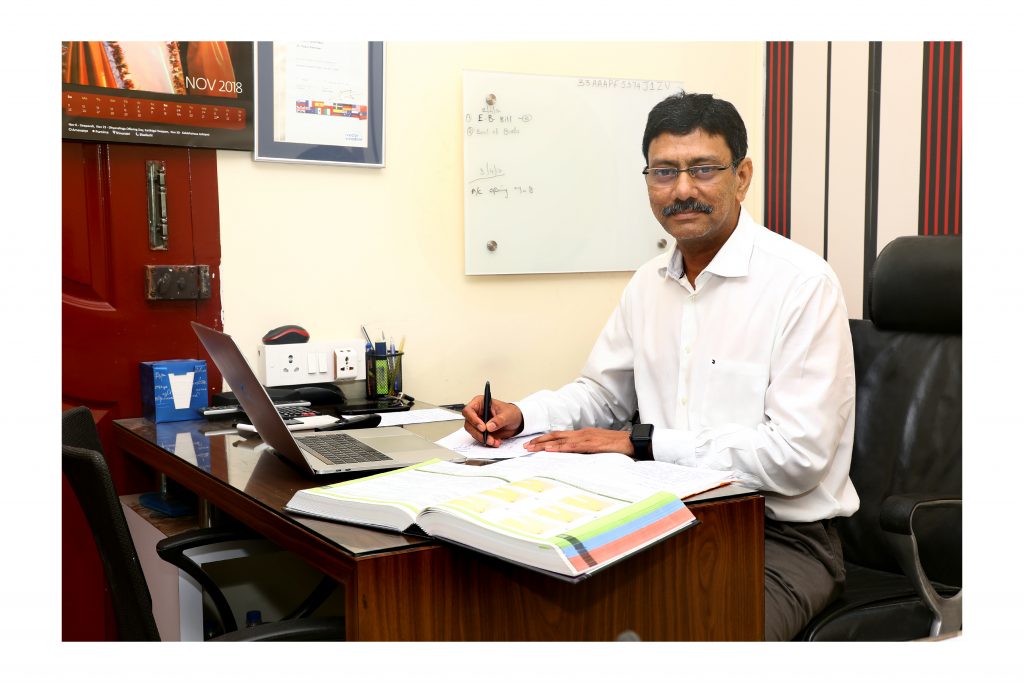 best dentist in chennai