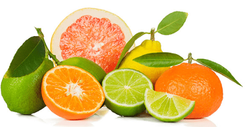 citrus-fruits