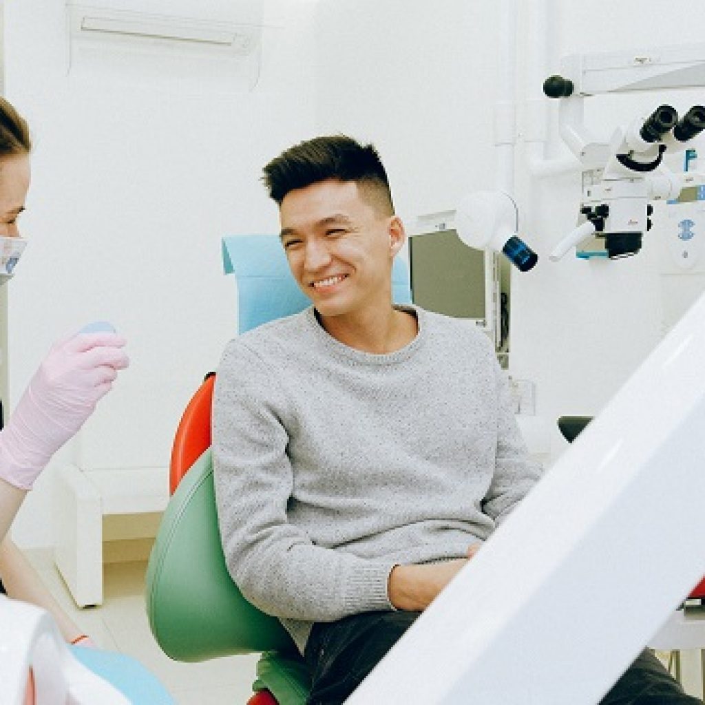 Best Dental Implants in Chennai