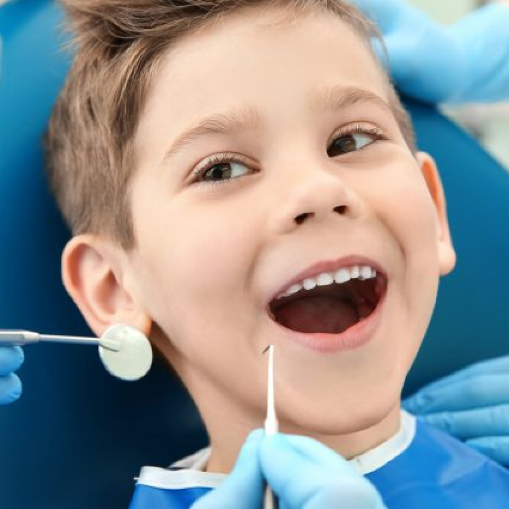 Sedation Dentistry in Chennai
