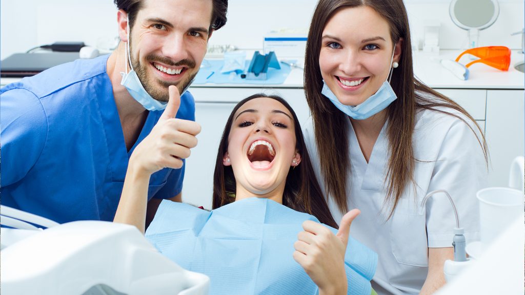 advanced dental care chennai