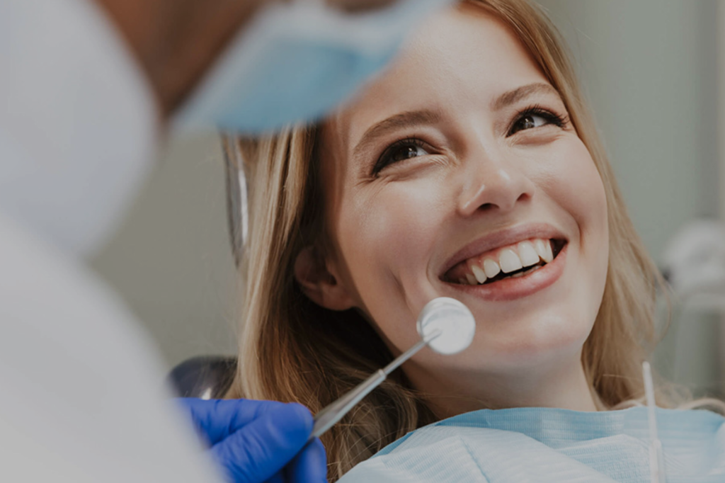 Clear Aligners