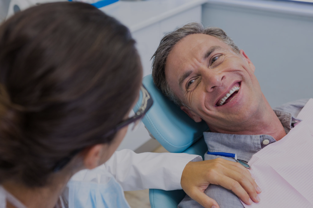 vitamin D for dental health