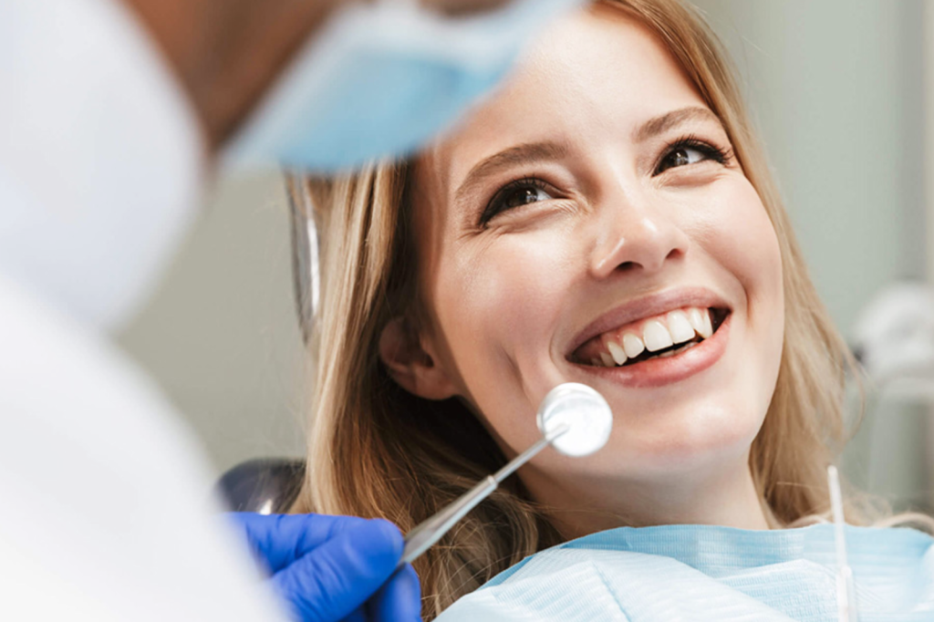 Fixed Teeth in 72 Hours