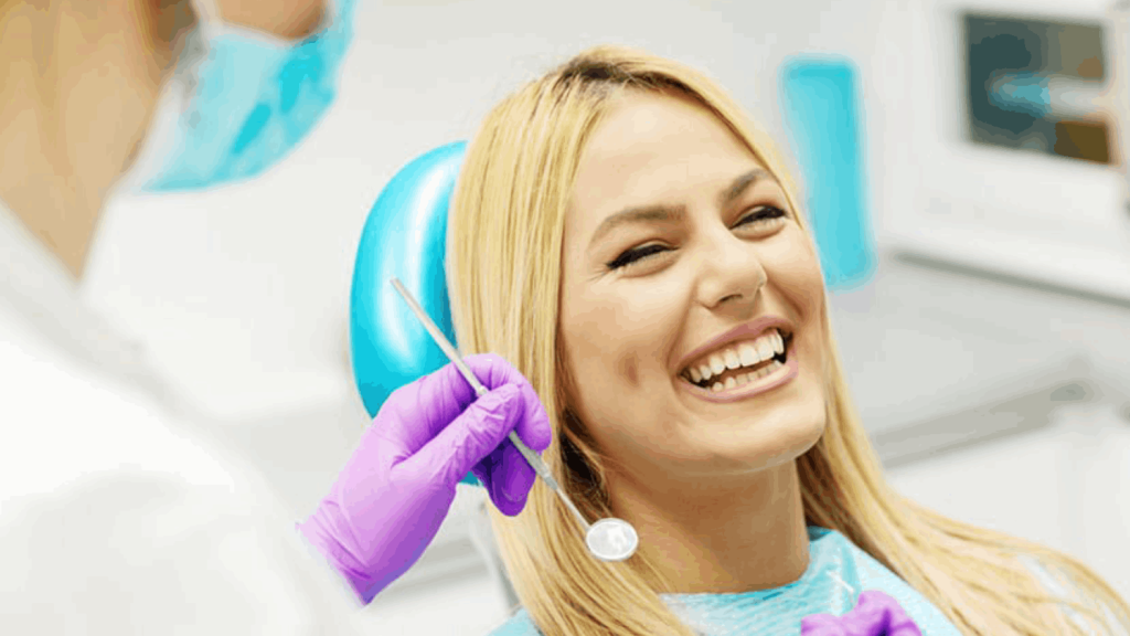 Full Mouth Rehabilitation Cases Chennai