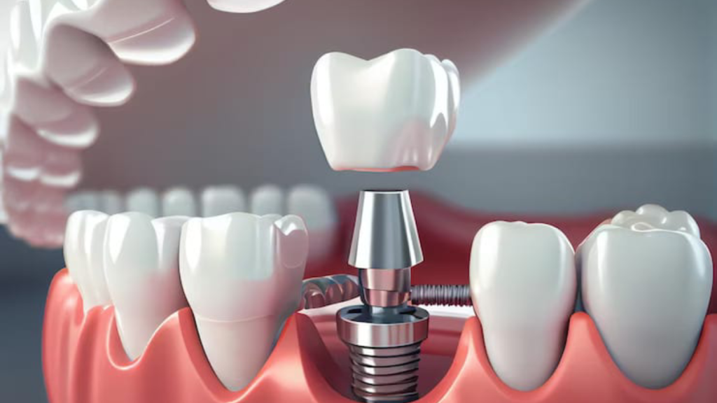 dental implants in chennai