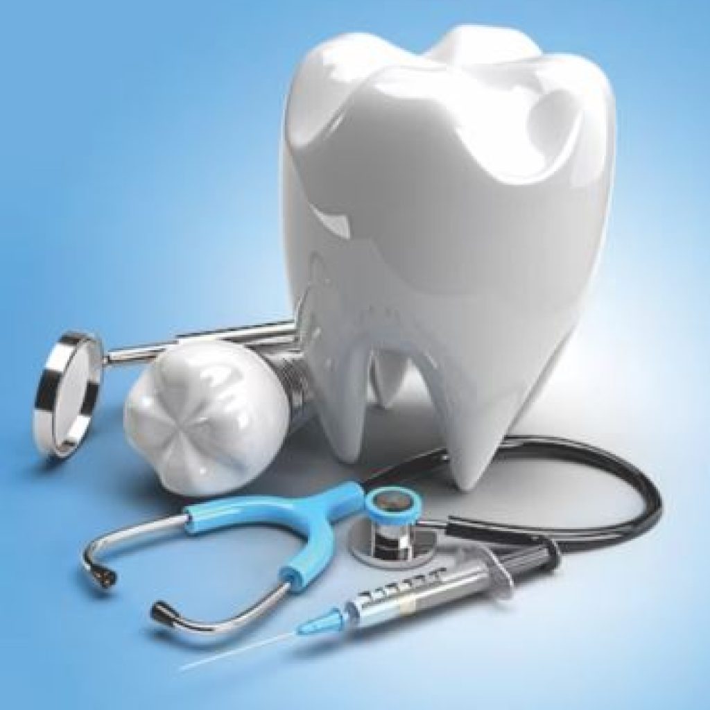 Invisible Teeth Aligners in Chennai
