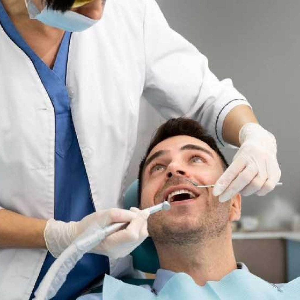 affordable dental implant cost in chennai