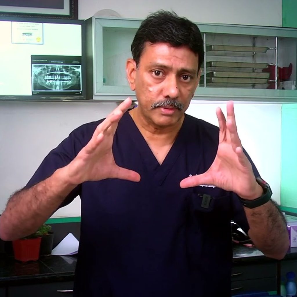 Basal Bone Implants in Chennai