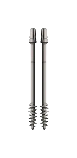 Zygomatic Implant