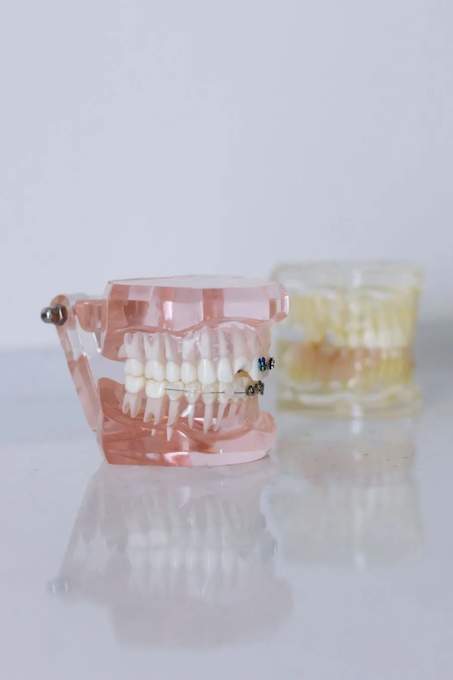 Hygienic and easy to clean