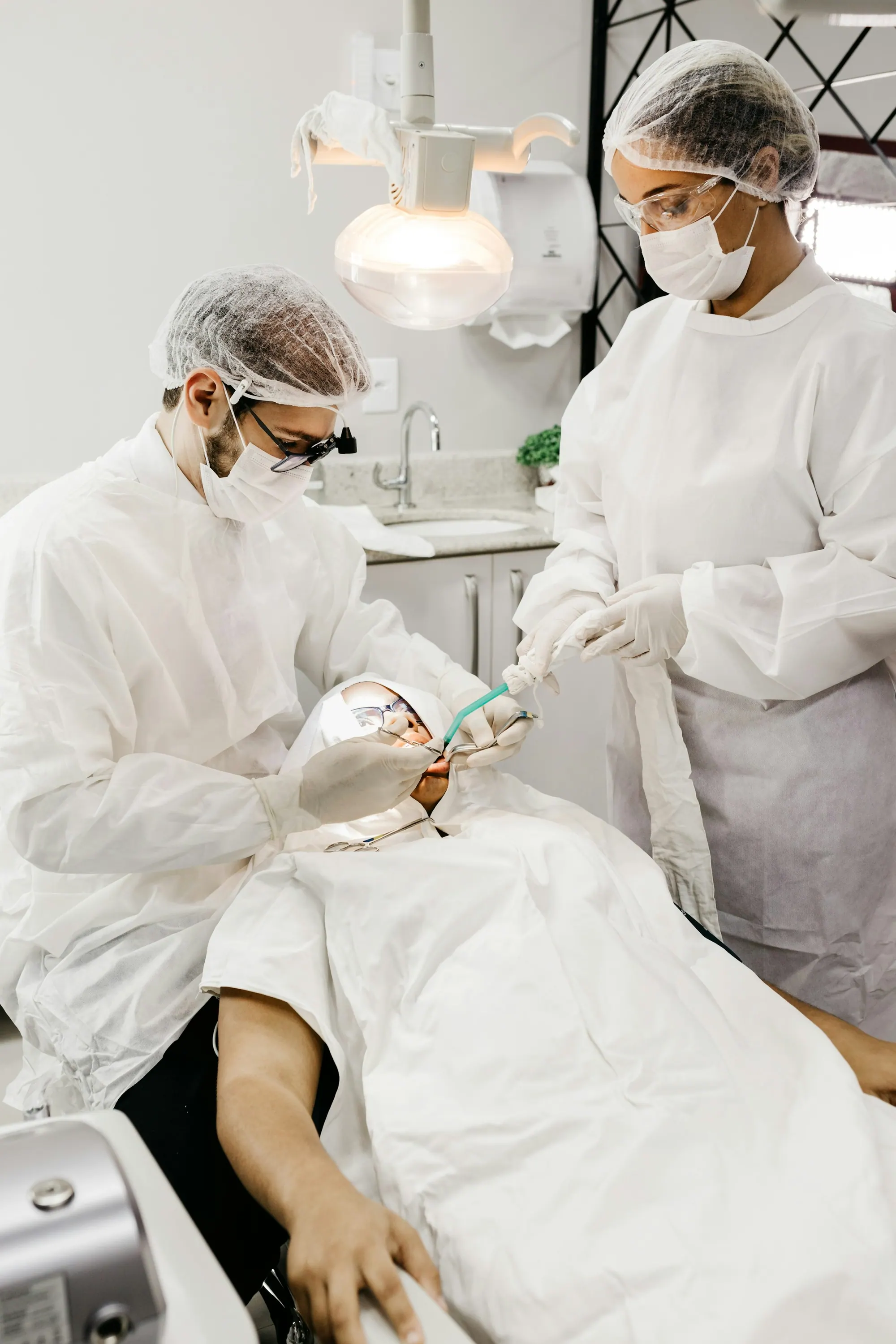 World class dental care