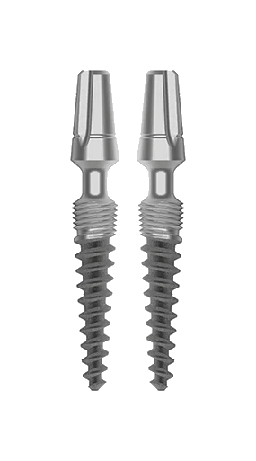 Pterygoid Implant