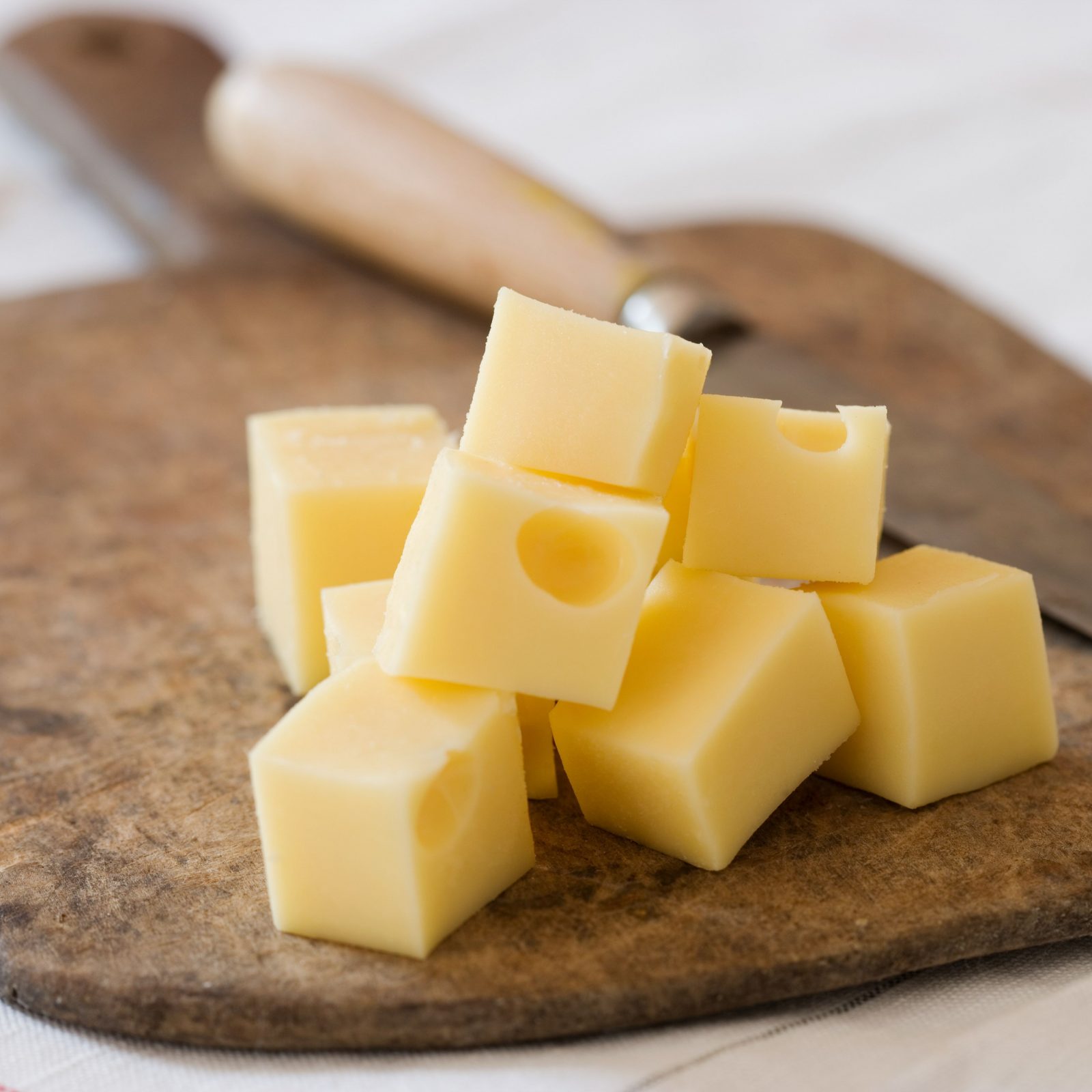TOP 6 FOODS FOR DENTAL HEALTH