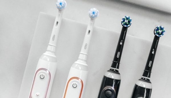 Smart toothbrush-Akeeladentalcare