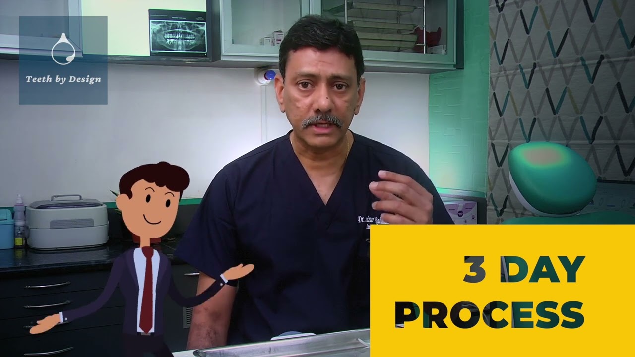 Precision at Akeela Dental: An In-Depth Look at Innovative Dental Implants